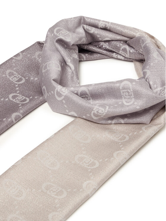 Liu Jo Šalle Liu Jo 2F5043 T0300 Pelēks