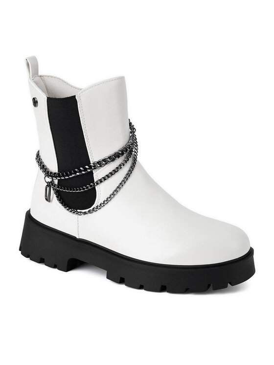 DeeZee Ботильйони DeeZee CM231117-1 Бежевий