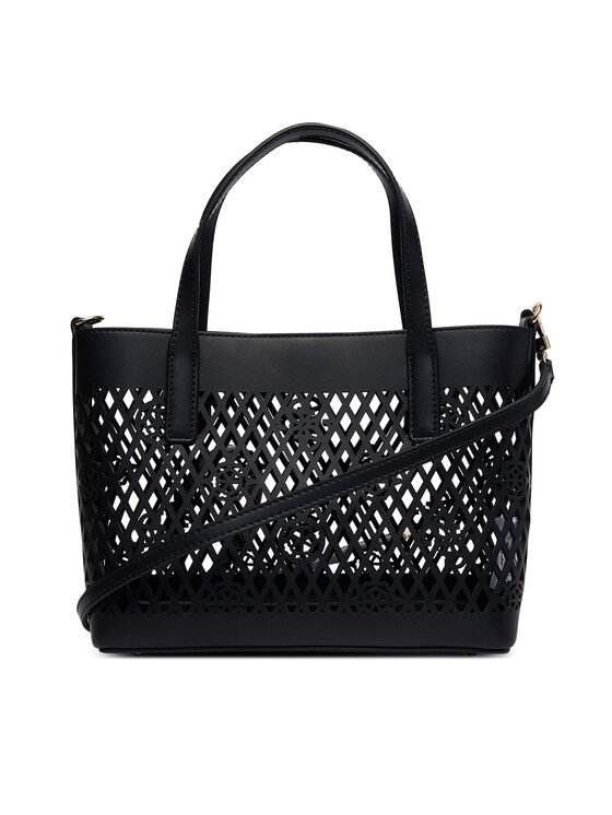 Guess Сумка Guess Letty Mini HWPG99 11750 Чорний