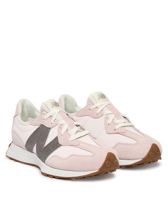 New Balance Sneakersy New Balance G32739V Różowy