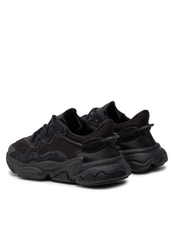adidas Sneakers adidas Ozweego J EE7775 Negru