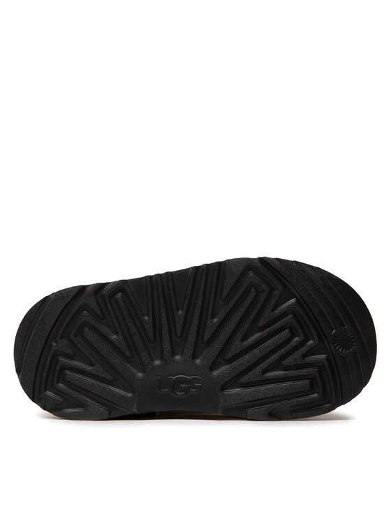 Ugg Апрески Ugg Kids' Classic Clear Mini II 1112386K Бежов