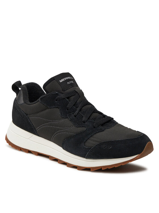 Merrell Sneakers Merrell Alpine 83 Sneaker Sport J006047 Nero