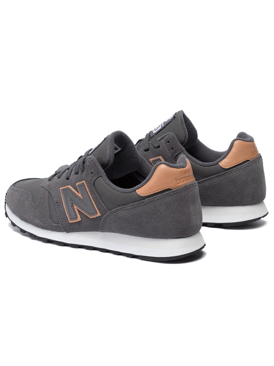 New Balance Sportcipő New Balance ML373MNT Szürke