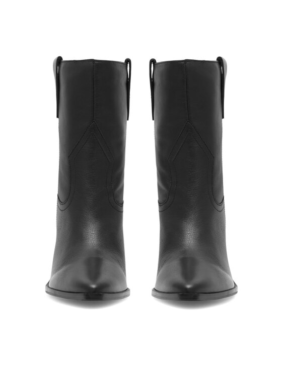 Badura Stivali texani Badura AMADORA-110436 Nero