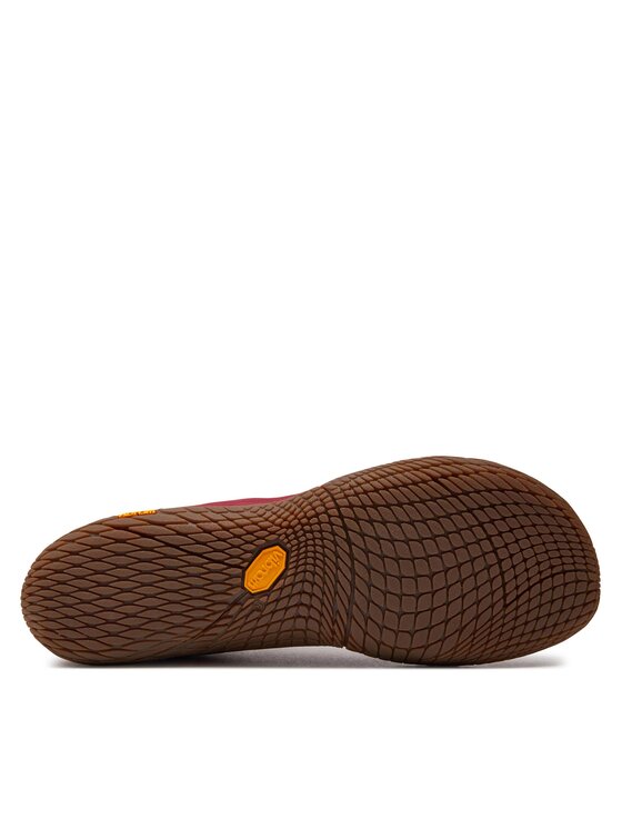 Merrell Снікерcи Merrell Vapor Glove 3 Luna Ltr J94884 Бордовий