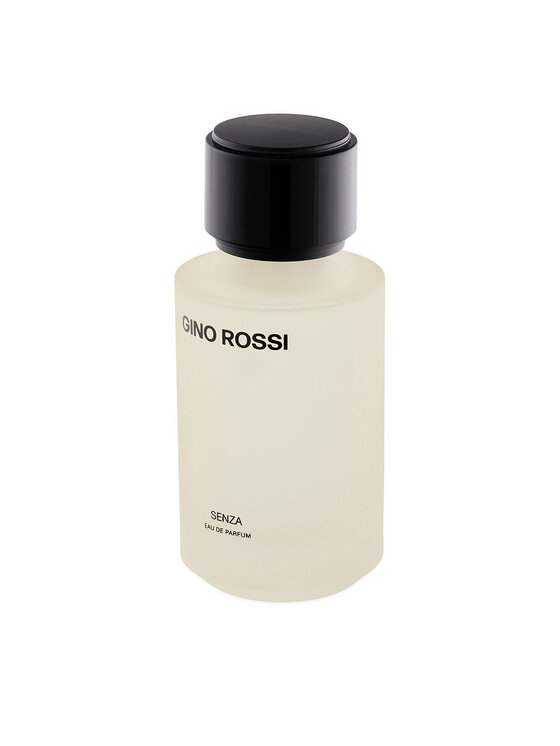 GINO ROSSI Parfemska voda GINO ROSSI CEO-SENZA Crna