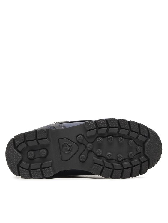 Timberland Черевики туристичні Timberland Euro Sprint TB0A2MCH0191 Cиній