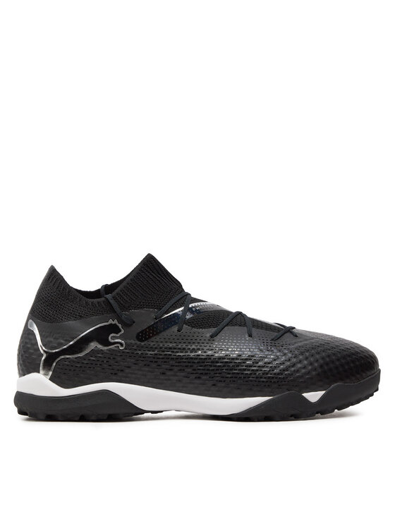Puma Ποδοσφαιρικά Παπούτσια Puma FUTURE 7 PRO Cage 107923 03 Μαύρο