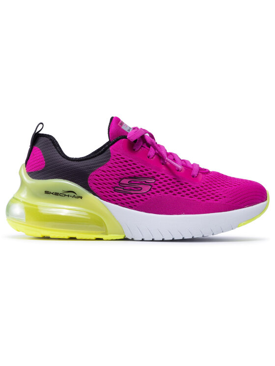 Skechers Laisvalaikio batai Skechers Wind Breeze 13278/HPLM Rožinė