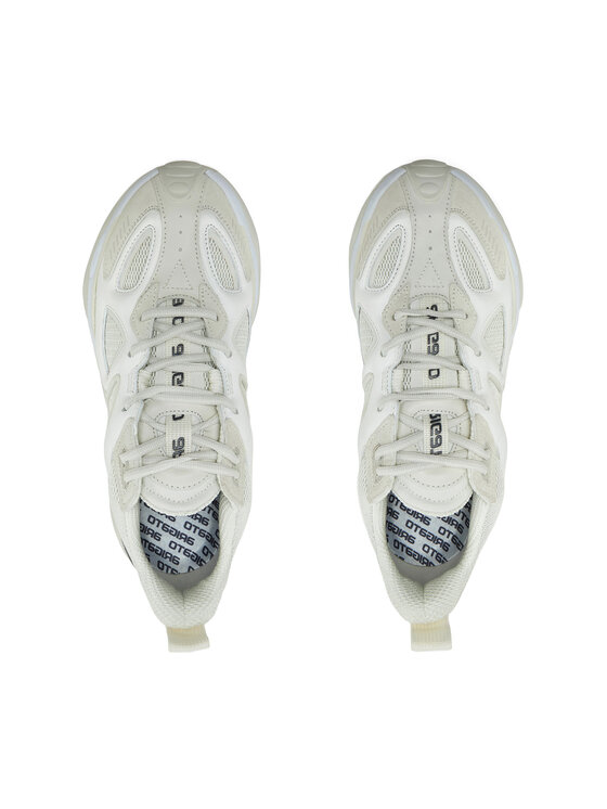 Sneakers Axel Arigato Satellite Runner F1679006 Alb | Epantofi.ro