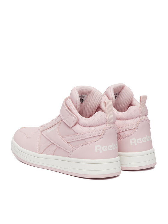Reebok Sneakersy Reebok REEBOK-CEO-116 Ružová