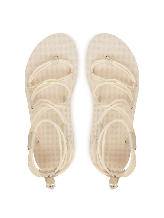 Teva Sandales Teva Midform Infinity 1127890 Bēšs