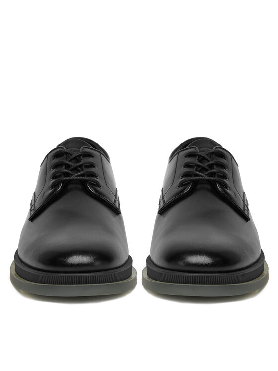 G-STAR Туфлі G-Star Raw STANLEY-01-124AM Чорний