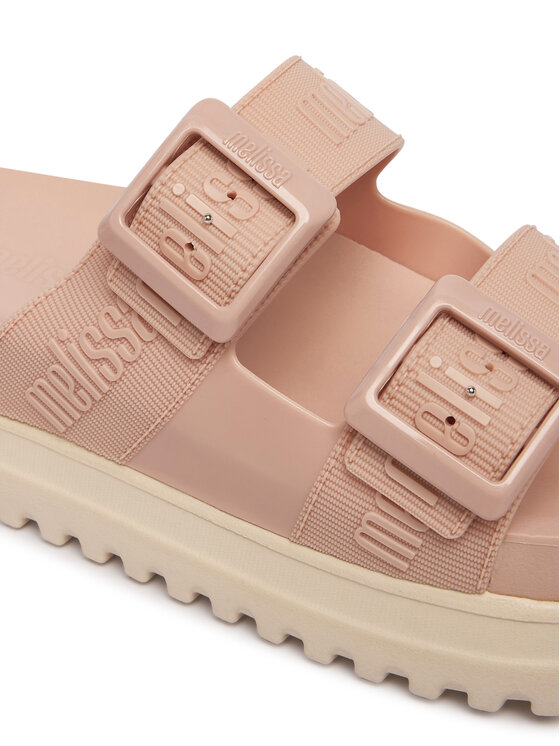 Melissa Iešļūcenes Melissa Cozy M Lover Platform 35977 Rozā