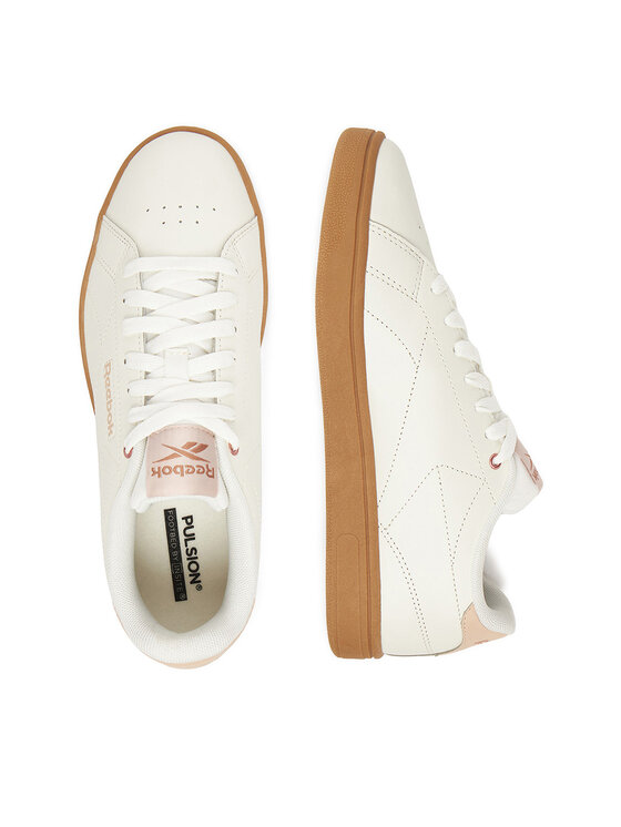 Reebok Снікерcи Reebok CEO-COURT CLEAN 100229908 Білий