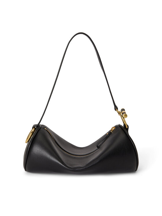 LAUREN RALPH LAUREN Τσάντα LAUREN RALPH LAUREN 431P16747002 Μαύρο
