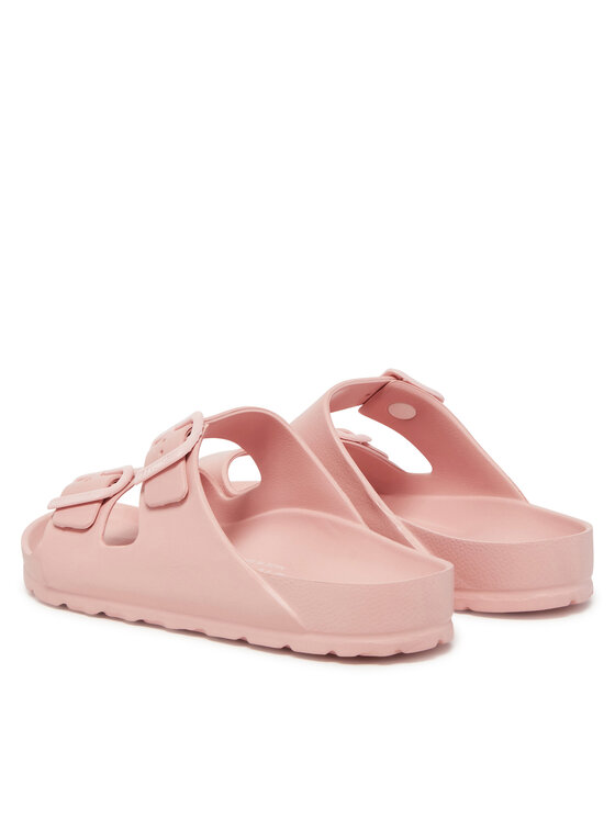 Genuins Šľapky Genuins Mallorca H2O G106458 Ružová