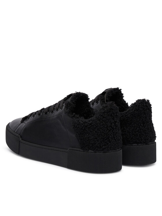 HÖGL Sneakersy HÖGL 2-103640-01000 Czarny
