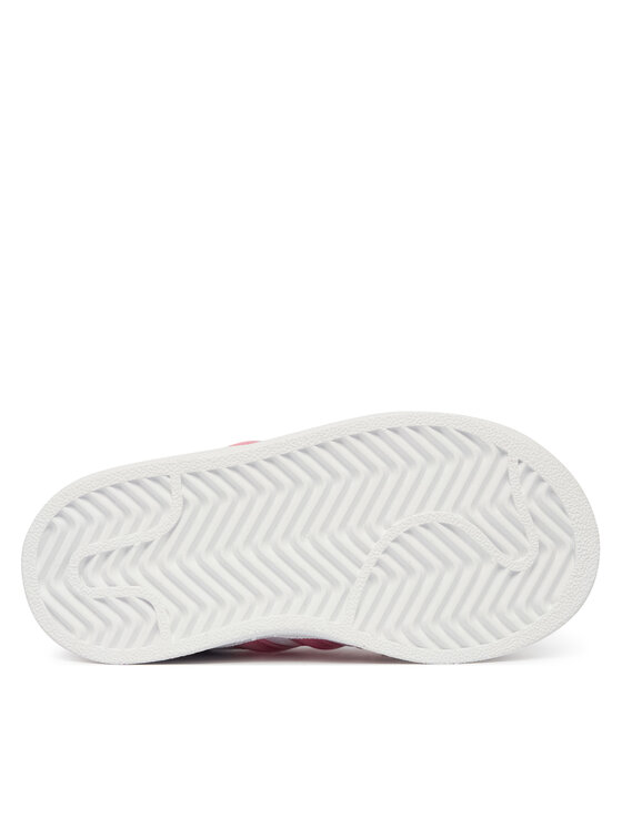 adidas Снікерcи adidas Disney Superstar II Comfort Closure IH1743 Білий