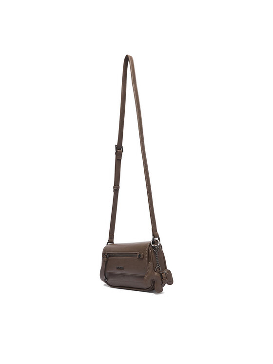 Badura Bolso Badura C-EWELIN-01 Marrón oscuro