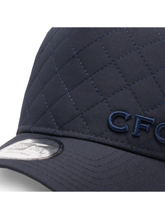 New Era Gorra con visera New Era Chelsea Fc Lion Crest 60284534 Negro