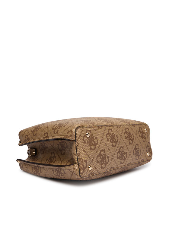 Guess Сумка Guess Meridian II HWOS69 74060 Бежевий