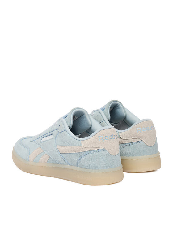 Reebok Sneakers Reebok C-FORTE LOUNGER AR30752WLC Azzurro chiaro