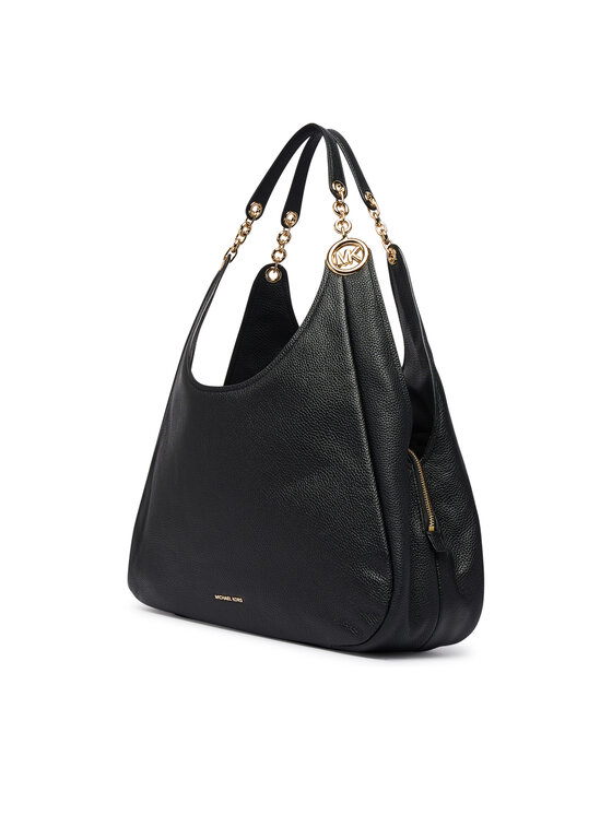 MICHAEL Michael Kors Τσάντα MICHAEL Michael Kors 30F6GEJE7L Μαύρο