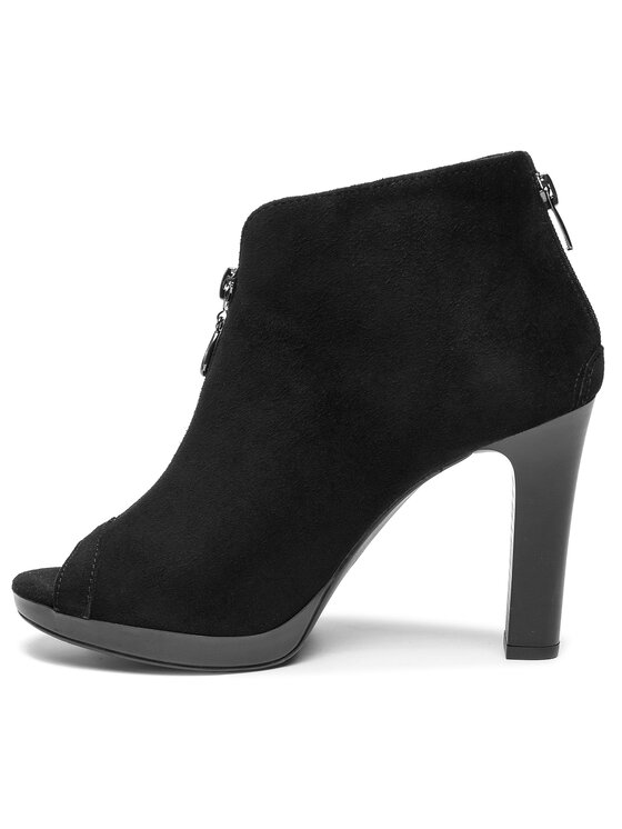 Lasocki Botines Lasocki BREMA-16 Negro