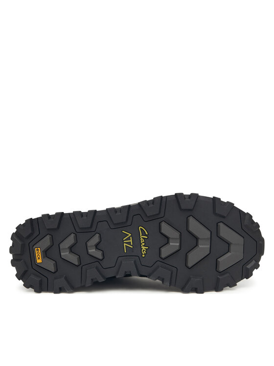 Clarks Трекінгові черевики Clarks ATL TrekHi GTX 26184481 Чорний