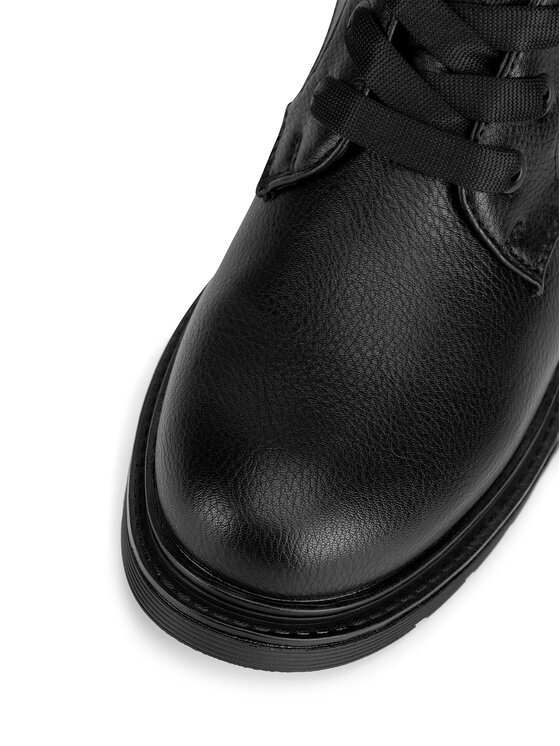 MEXX Черевики MEXX MI001712343W Чорний