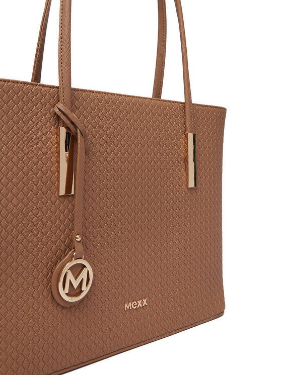 MEXX Сумка MEXX CEO-MEXX-X-002-10 Коричневий