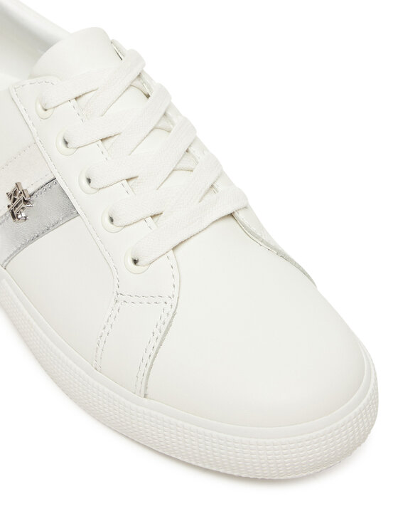 LAUREN RALPH LAUREN Zapatillas LAUREN RALPH LAUREN Janson II 802979186001 Blanco