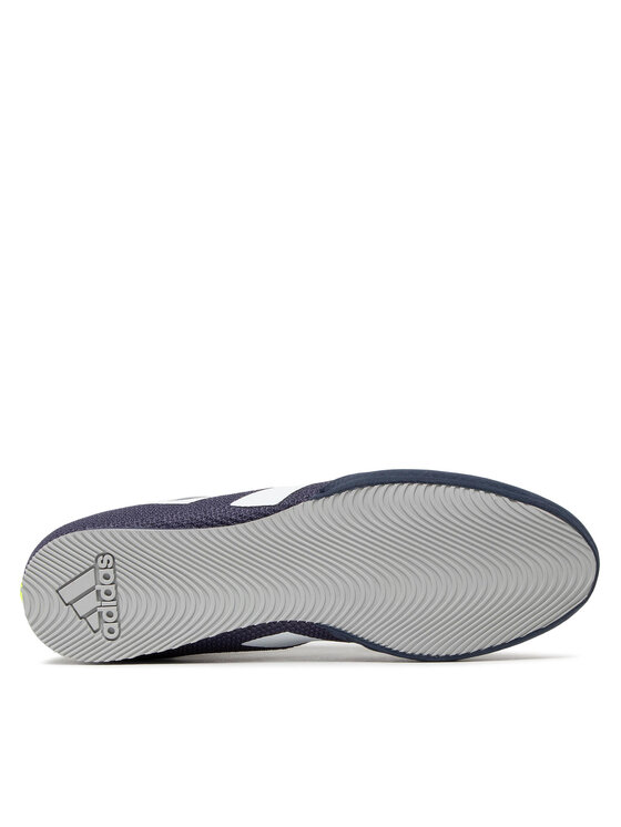 adidas Încălțăminte pentru box adidas Box Hog 3 GX2814 Bleumarin