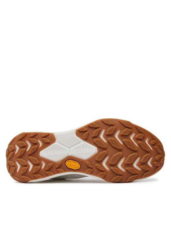 Hoka Sneakers Hoka Transport 1123153 Alb