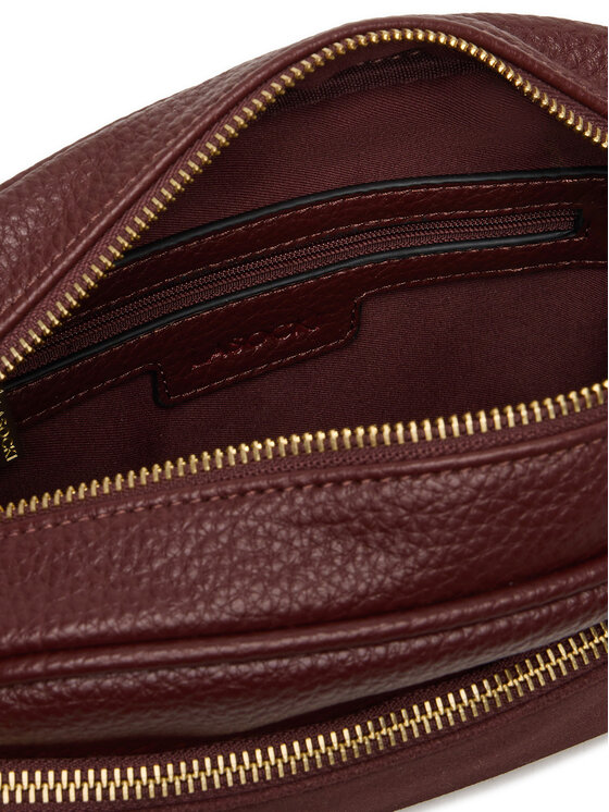 Lasocki Soma Lasocki C-LSK-K-064-06 Bordo