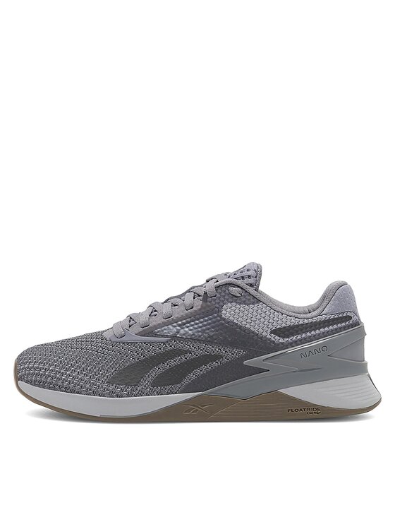 Reebok Снікерcи Reebok 100033786-W Сірий
