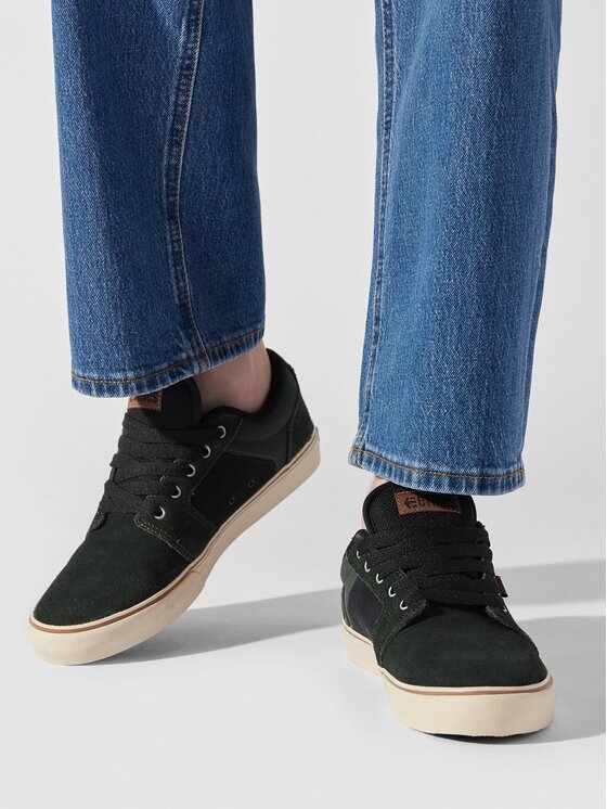 Etnies Снікерcи Etnies Barge Ls 4101000351 Зелений