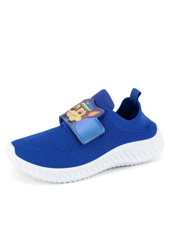 Paw Patrol Sneakersy Paw Patrol CP66-SS25-307PAW Modrá