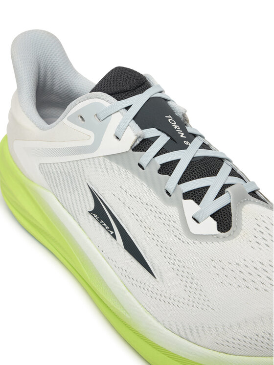 Altra Взуття для бігу Altra M Torin 8 AL0A85QE1 Білий