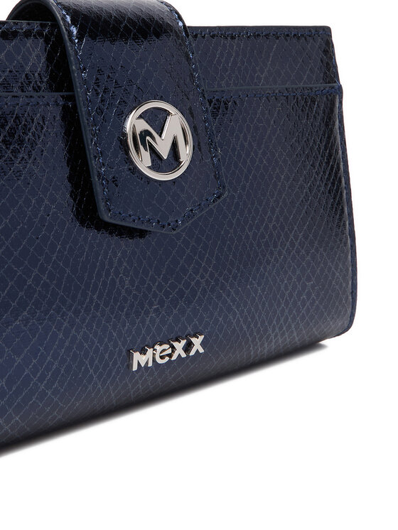 MEXX Сумка MEXX CEO-MEXX-S-002-09 Cиній