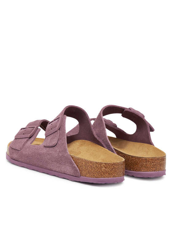 Birkenstock Natikači Birkenstock Arizona 1030641 Roza