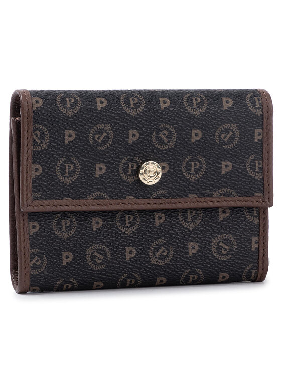 Pollini Novčanik Pollini TE9006PP04Q1100D Crna