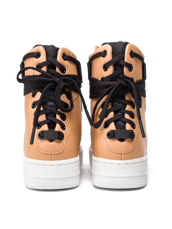 Nike Снікерcи Nike Af1 Rebel Xx AO1525 200 Бежевий