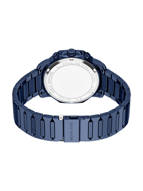 Michael Kors Годинник Michael Kors Prescott MK9251 Голубий