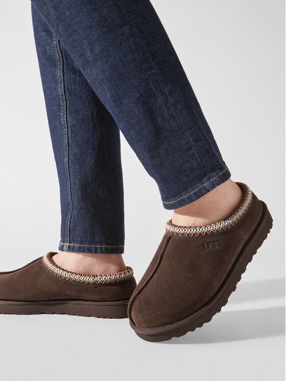 Ugg Снігоходи Ugg M Tasman 5950 Коричневий