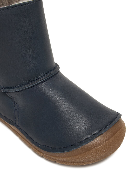 Froddo Чоботи Froddo Paix Up Winter Boots G2160082 S Голубий
