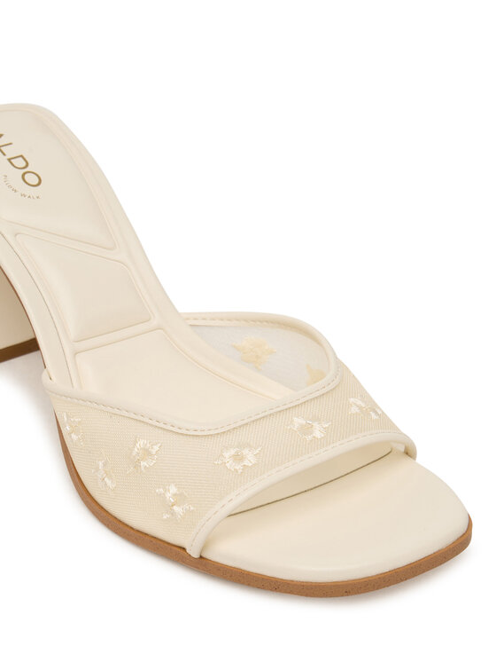 Aldo Chanclas Aldo Lisarae 14298745 Crema
