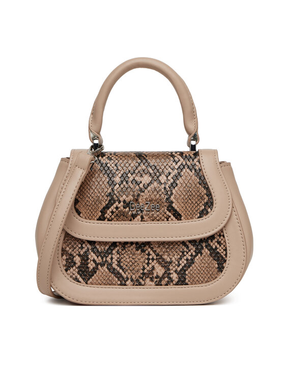 DeeZee Bolso DeeZee DZE-S-005-07 Beis
